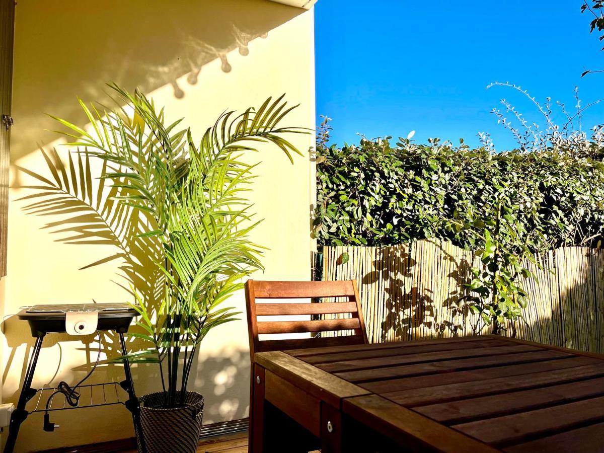 Perle Marine Au Pied De La Apartment Cabourg