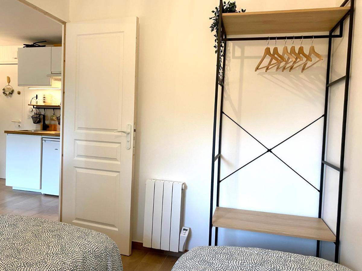 Perle Marine Au Pied De La Apartment